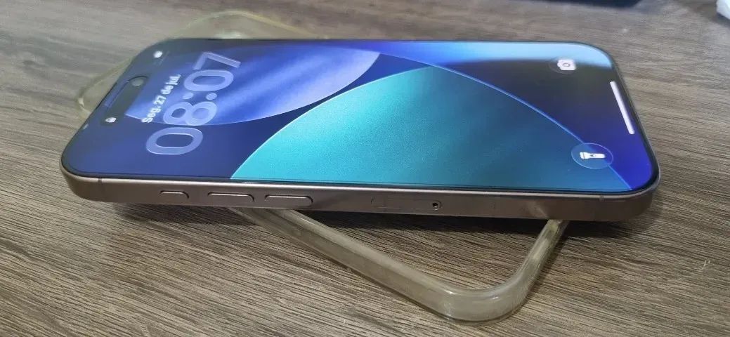 Iphone 16 Pro
