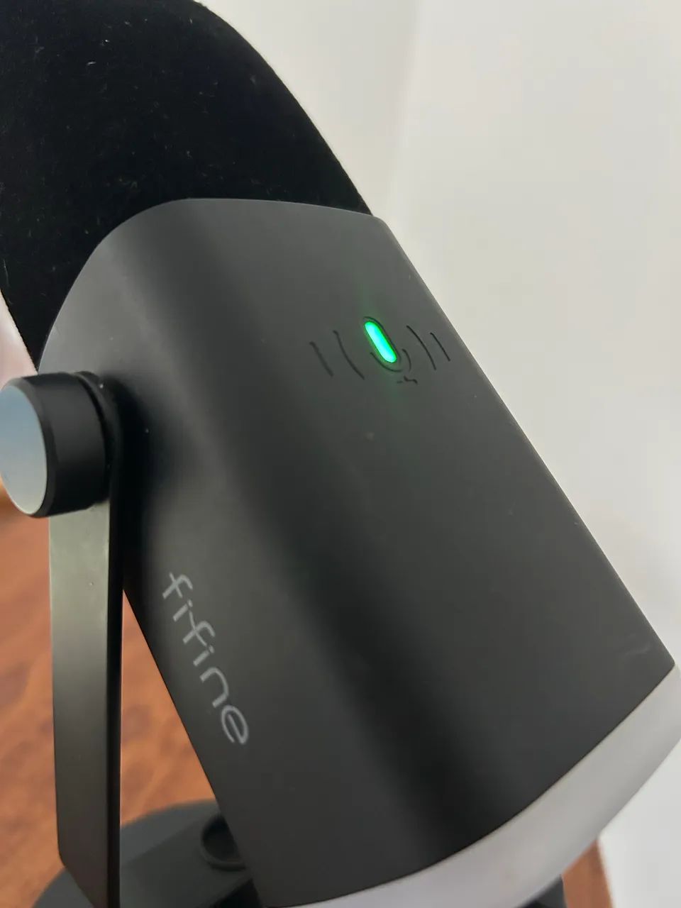 Microfone Fifine AM8 - Foto 2