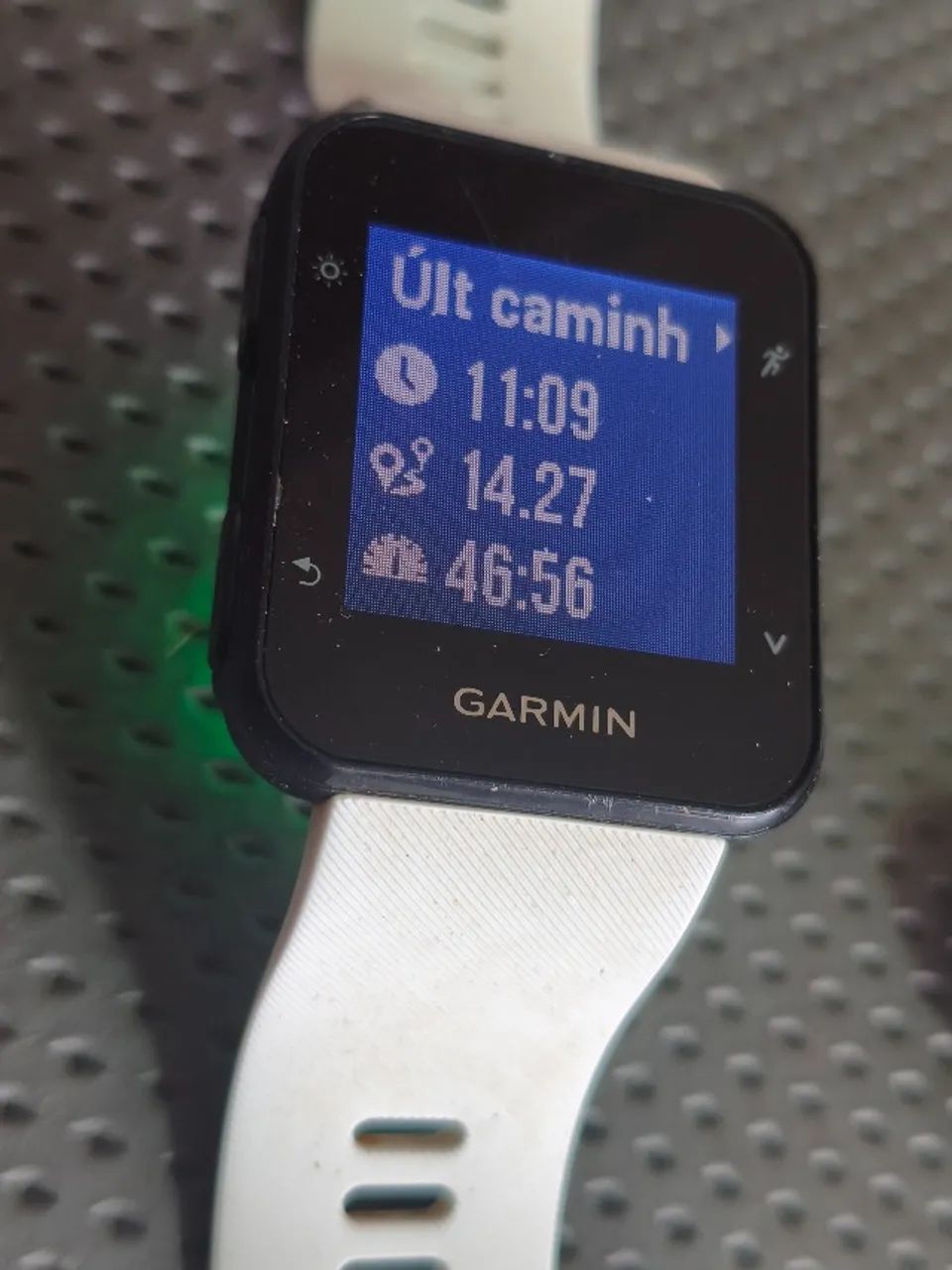 Relogio Garmin Forerunner 35 GPS - Foto 4
