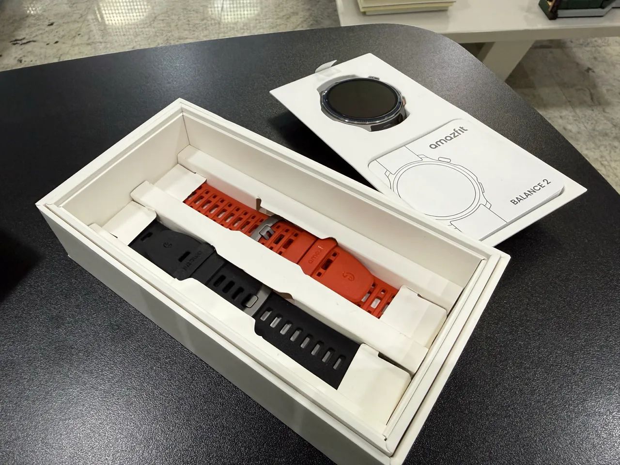 Amazfit balance 2  - Foto 3