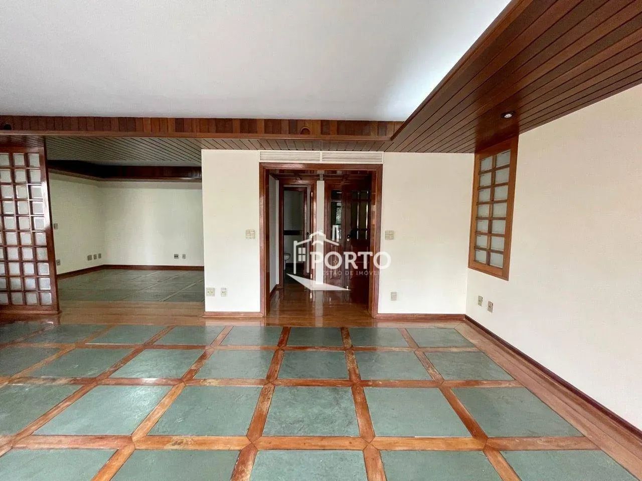 Apartamento com 4 quartos Centro - Piracicaba - Foto 2
