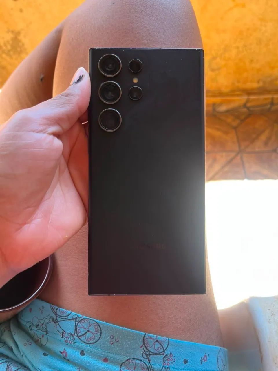 S3 Ultra 512gb  - Foto 2