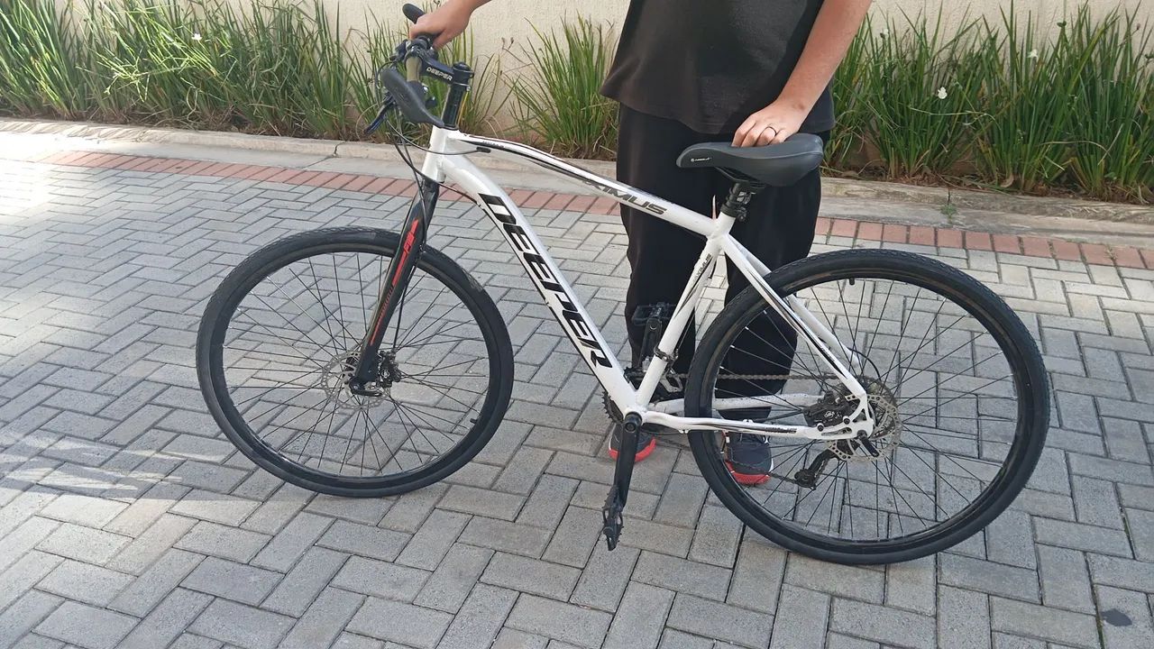 Bike aro 29 Shimano - Foto 2