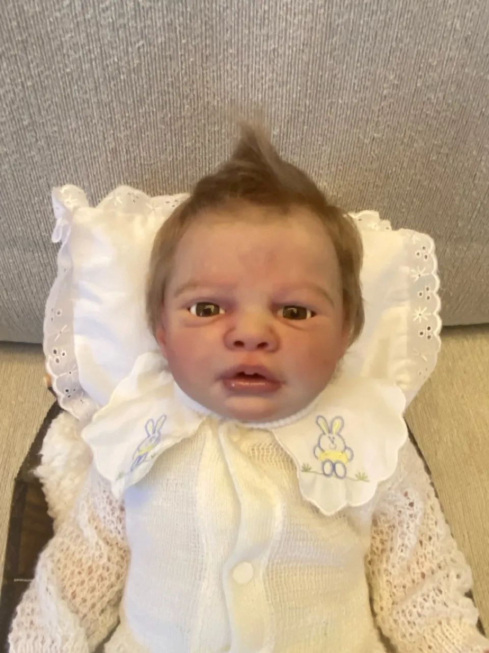 Bebe reborn  - Foto 4