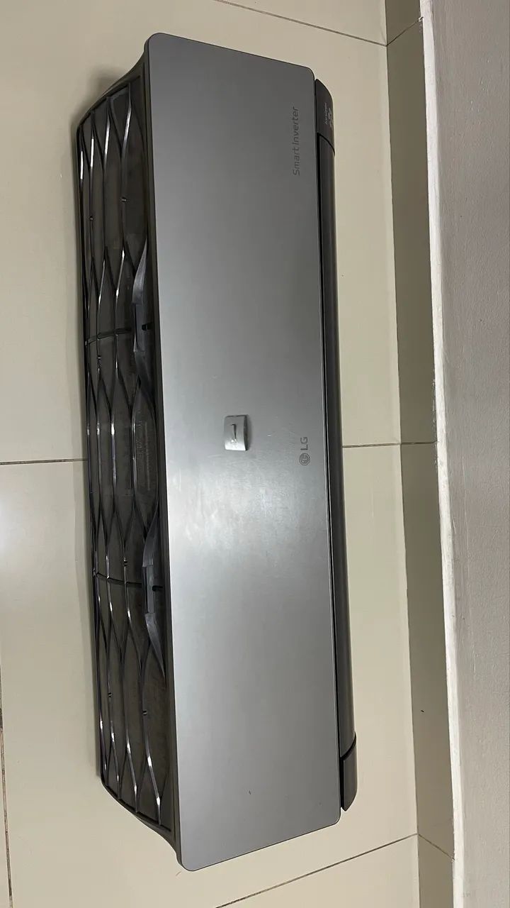 Ar Condicionado LG inverter - Foto 3