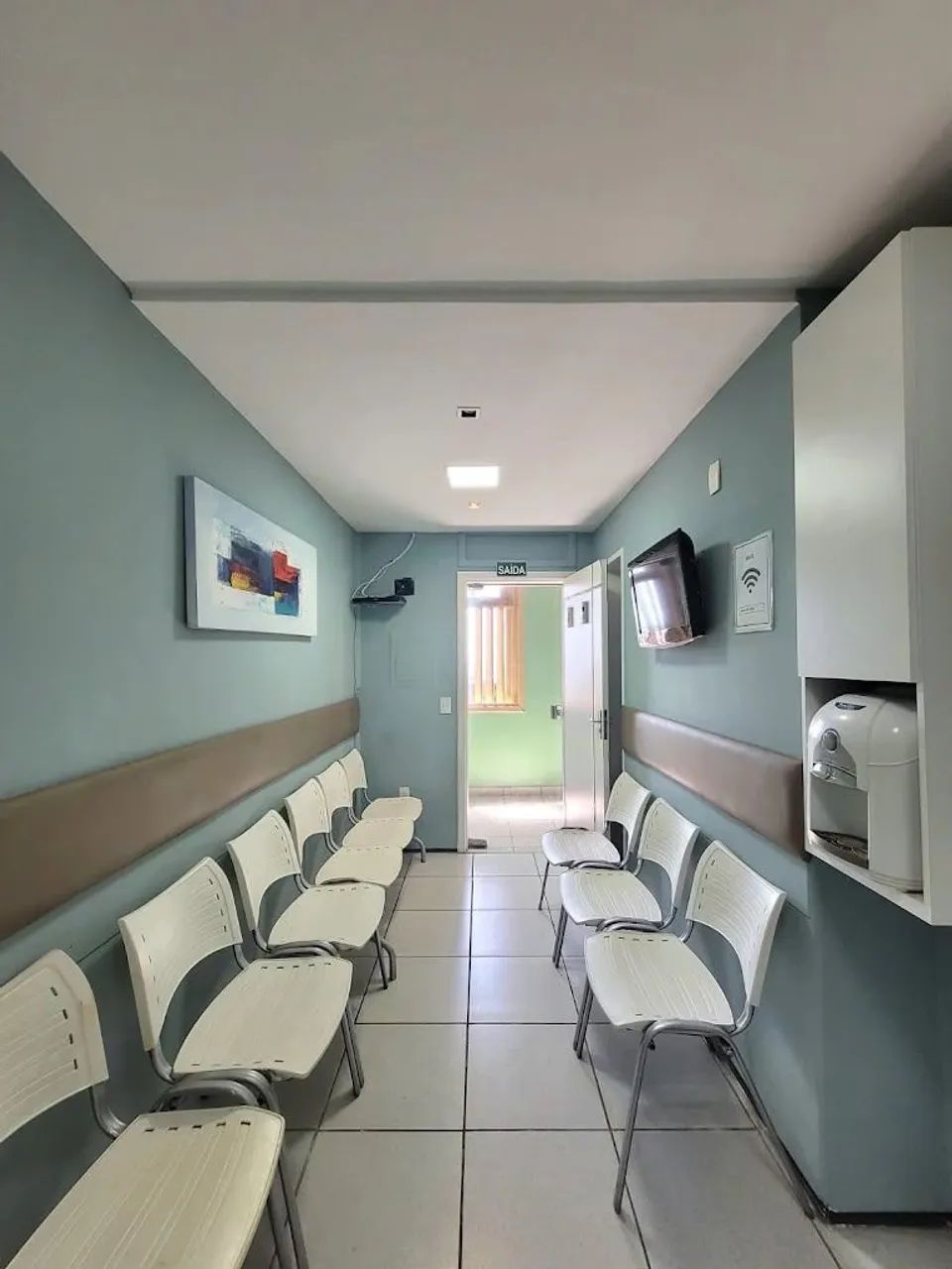 "  CONSULTÓRIO DE ODONTOLOGIA COM IMÓVEL" - Foto 2