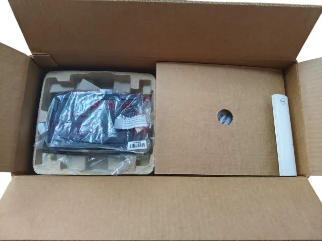 Mini Pc Dell Wyse 3010 127/220v (Usado)