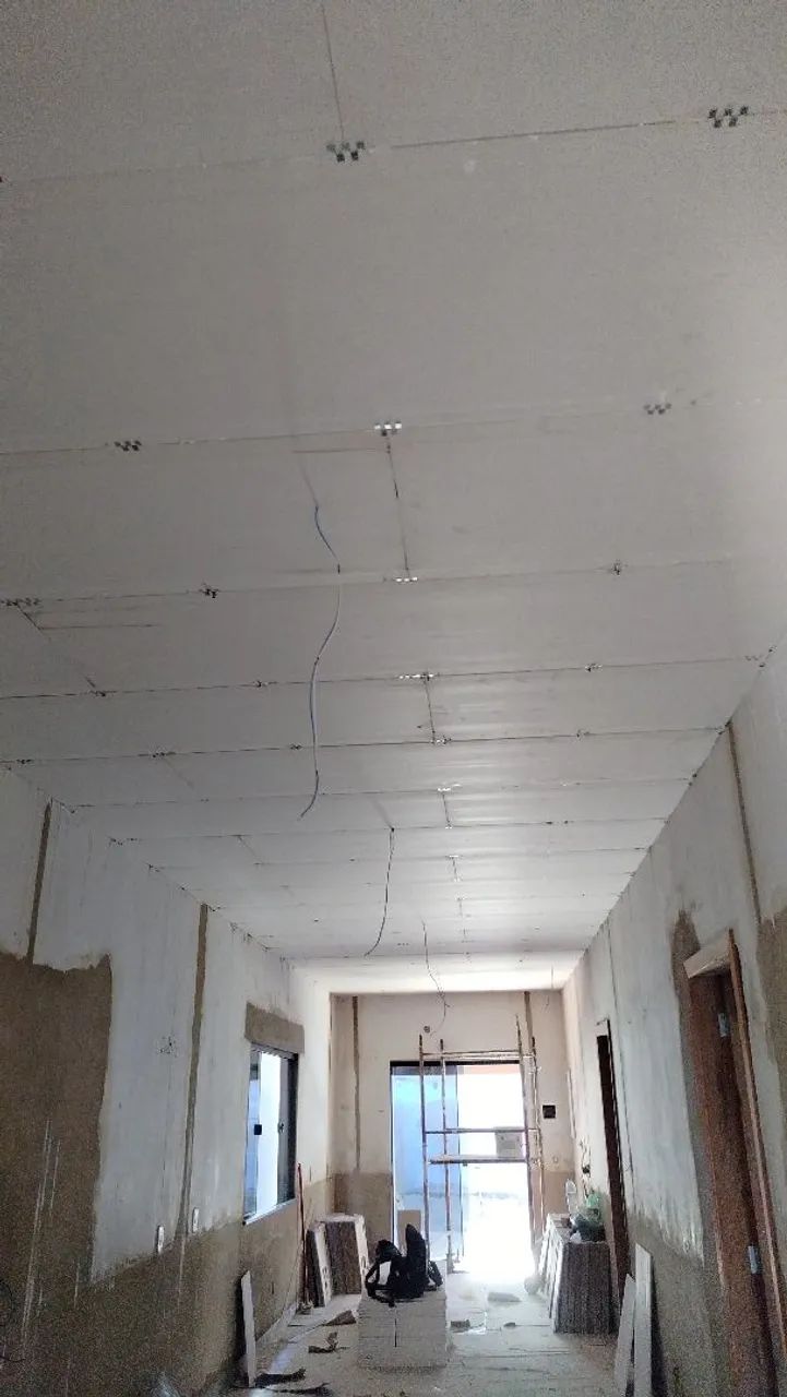 Serviços em gesso e drywall - Foto 5