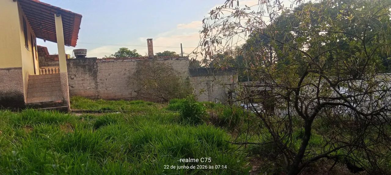 Chácara/Casa em lote 720 metros em Igarapé  oportunidade** *** - Foto 4