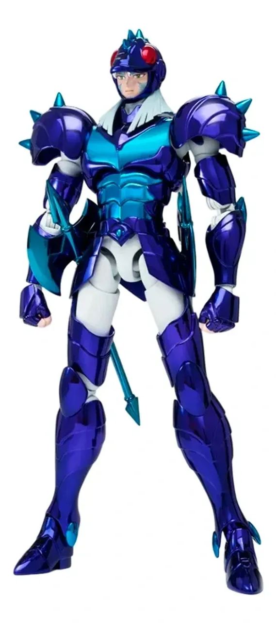 Cloth Myth Ex Thor De Phecda Bandai - Foto 2