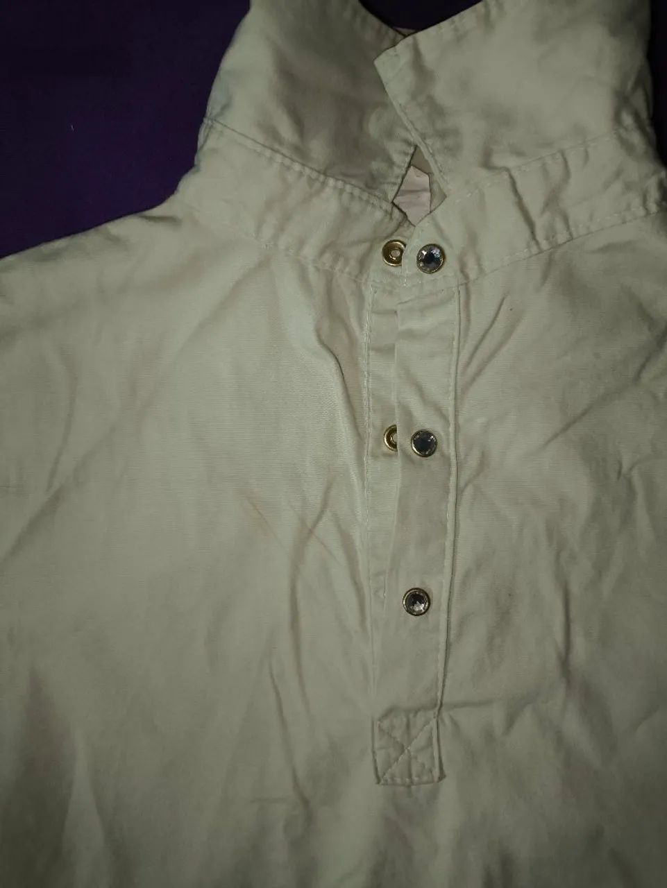 vende-se vestido vintage anos 2000 - Foto 2