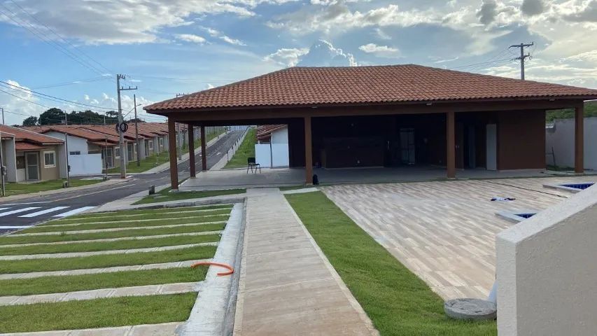 PASSO CHAVE CASA CONDOMÍNIO MARIA ISABEL II - Foto 3
