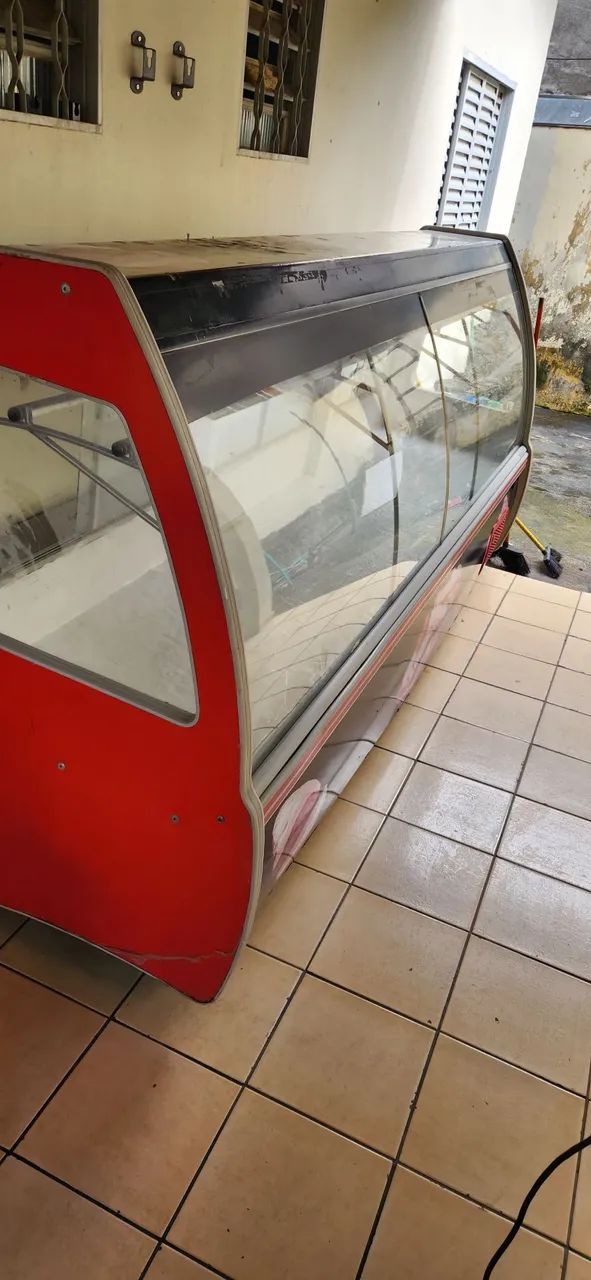 Expositor de Carnes Gelopar 3 metros - Foto 4