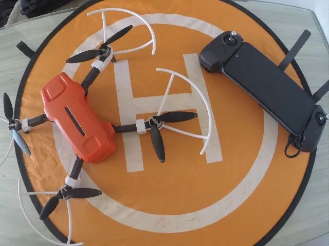 Drone FIMI Mini 3 - Foto 2