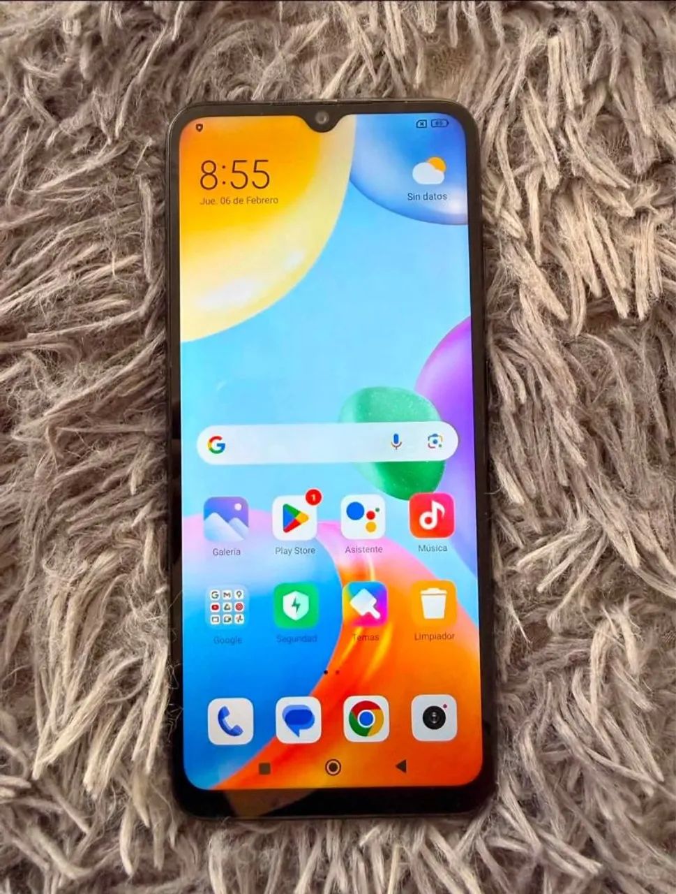 Xiaomi Redmi 10C 128GB