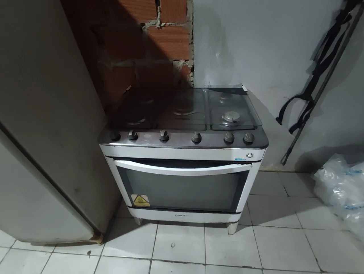 Gemadeira e fogão  - Foto 2