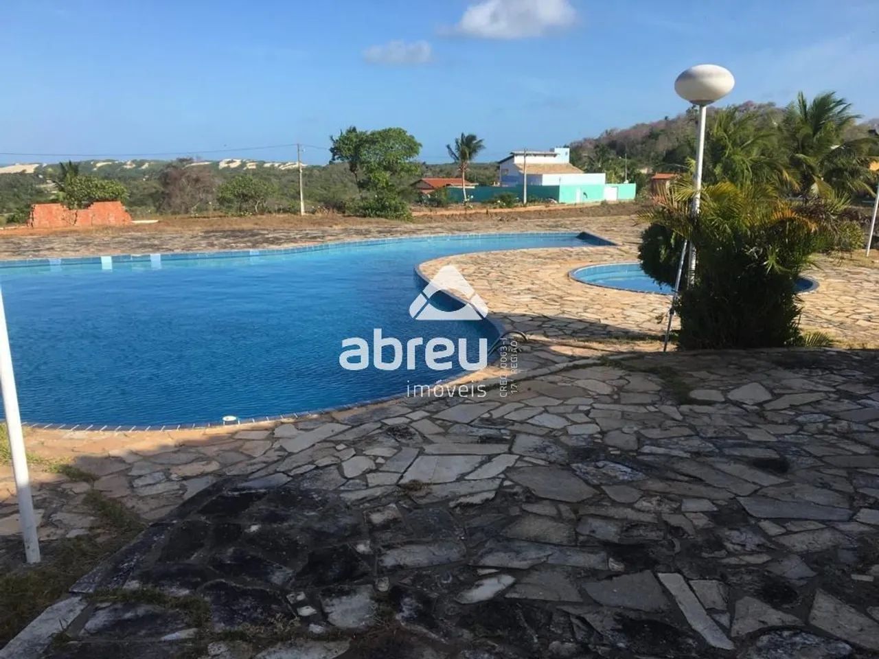 Terreno Comercial em Extremoz - Foto 2