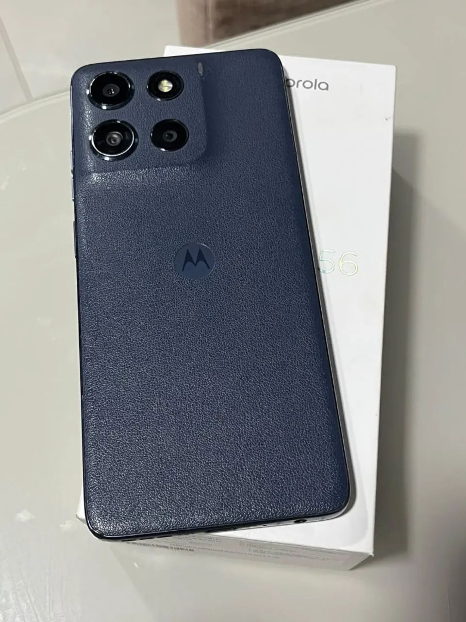 MOTO G56 256GB/8RAM  - Foto 3
