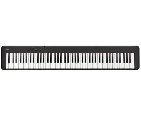 Piano Casio CDP-S110 Completo Com Móvel - Foto 2