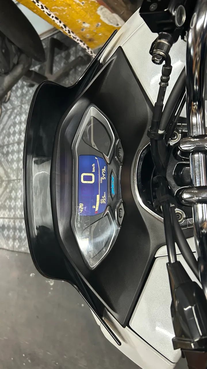 PCX 160 2025 - Foto 5