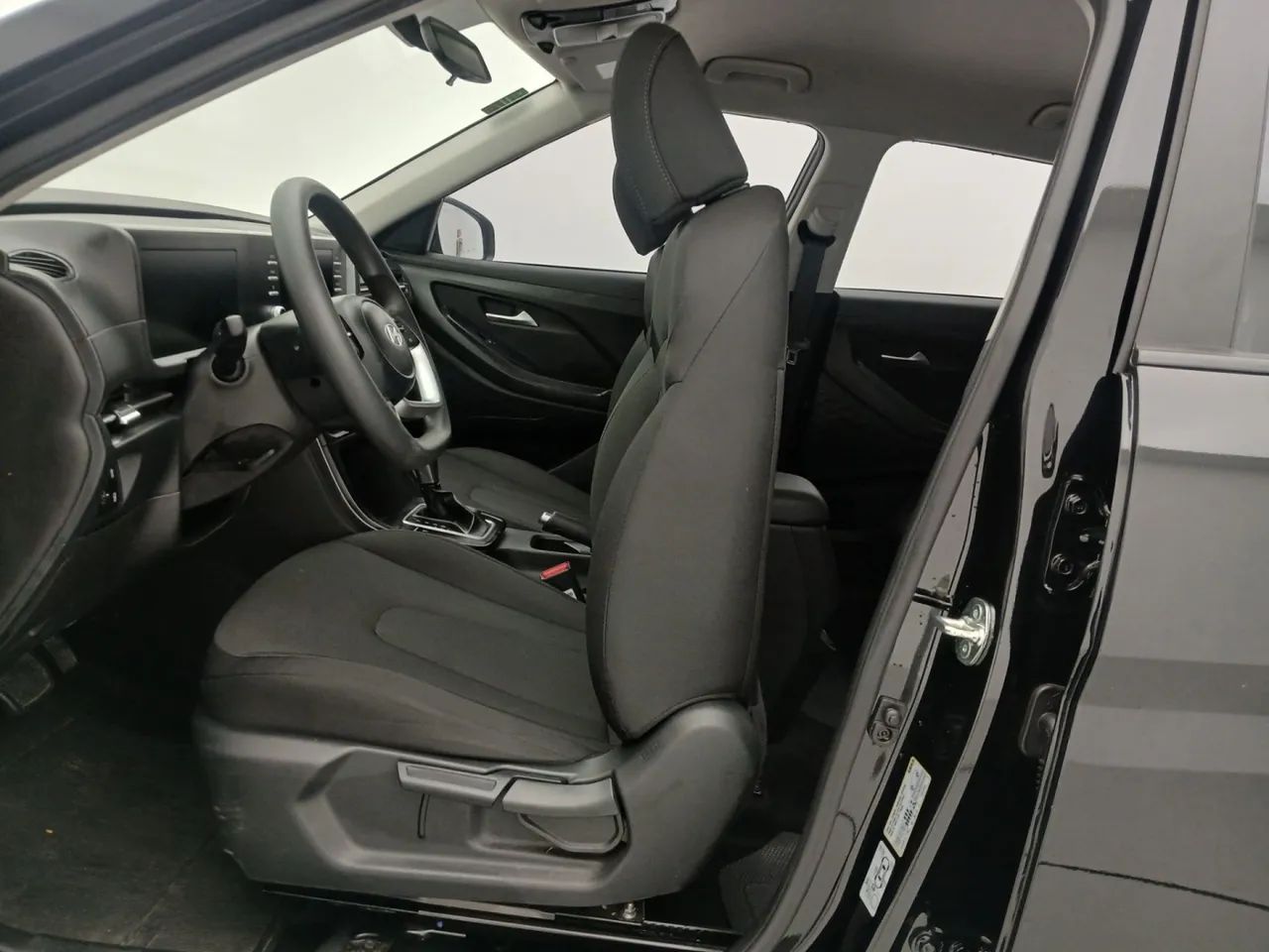 Hyundai Creta Comfort 1.0 TB 12V Flex Aut., foto 16 de 18