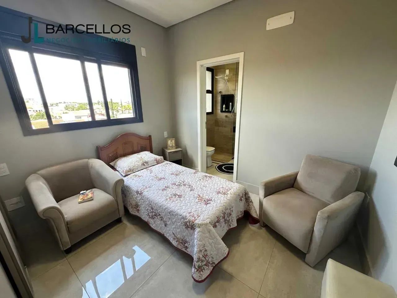 Apartamento à Venda no Residencial Le Mans - Foto 10