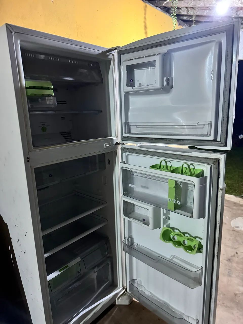 Geladeira cônsul bem estar  - Foto 2