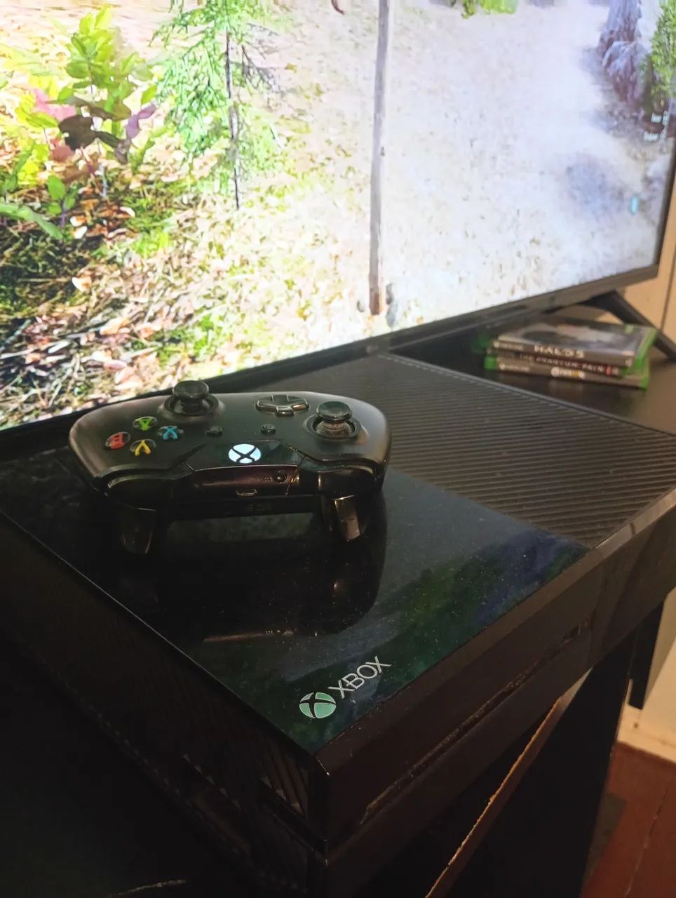 Xbox one - Foto 3