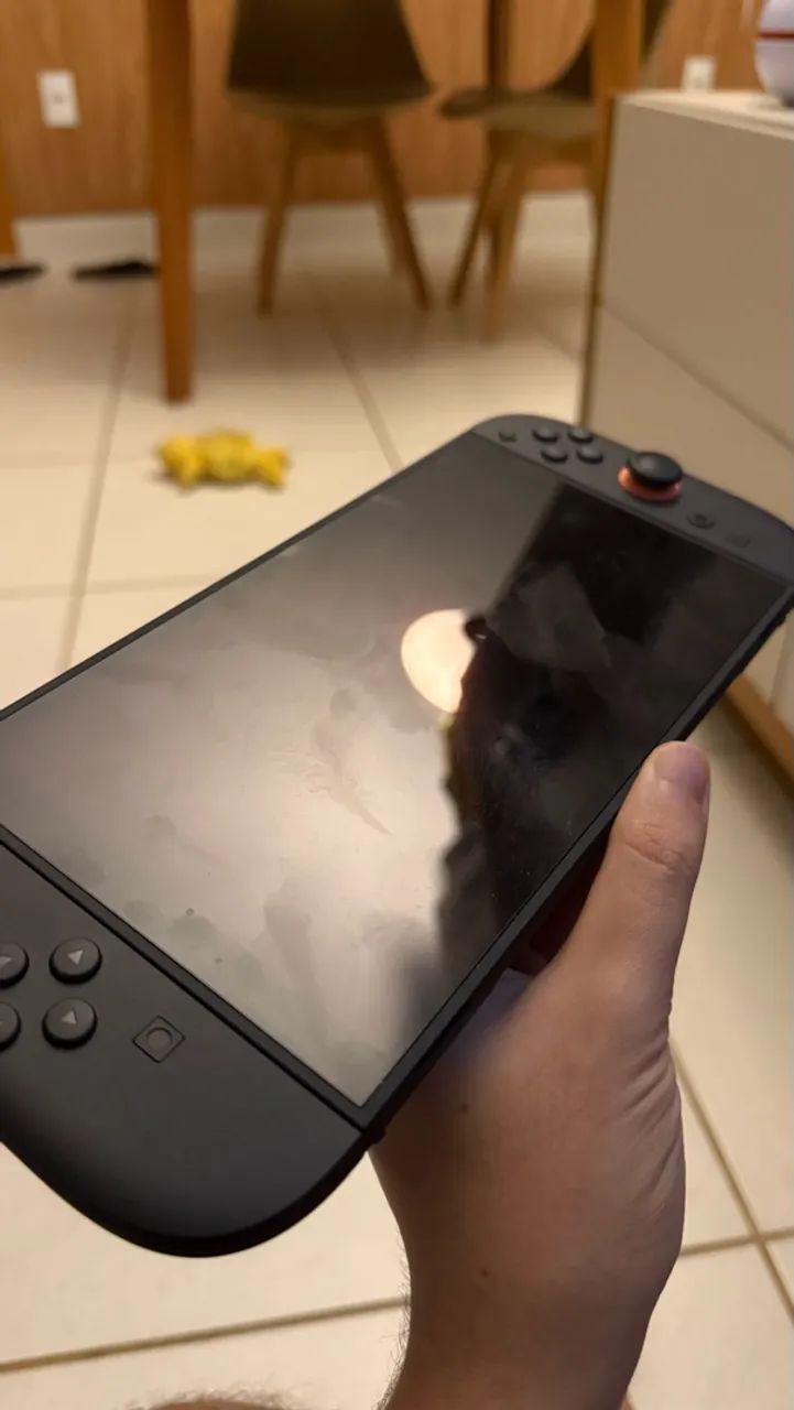 Nintendo Switch 2 - Perfeito. - Foto 2