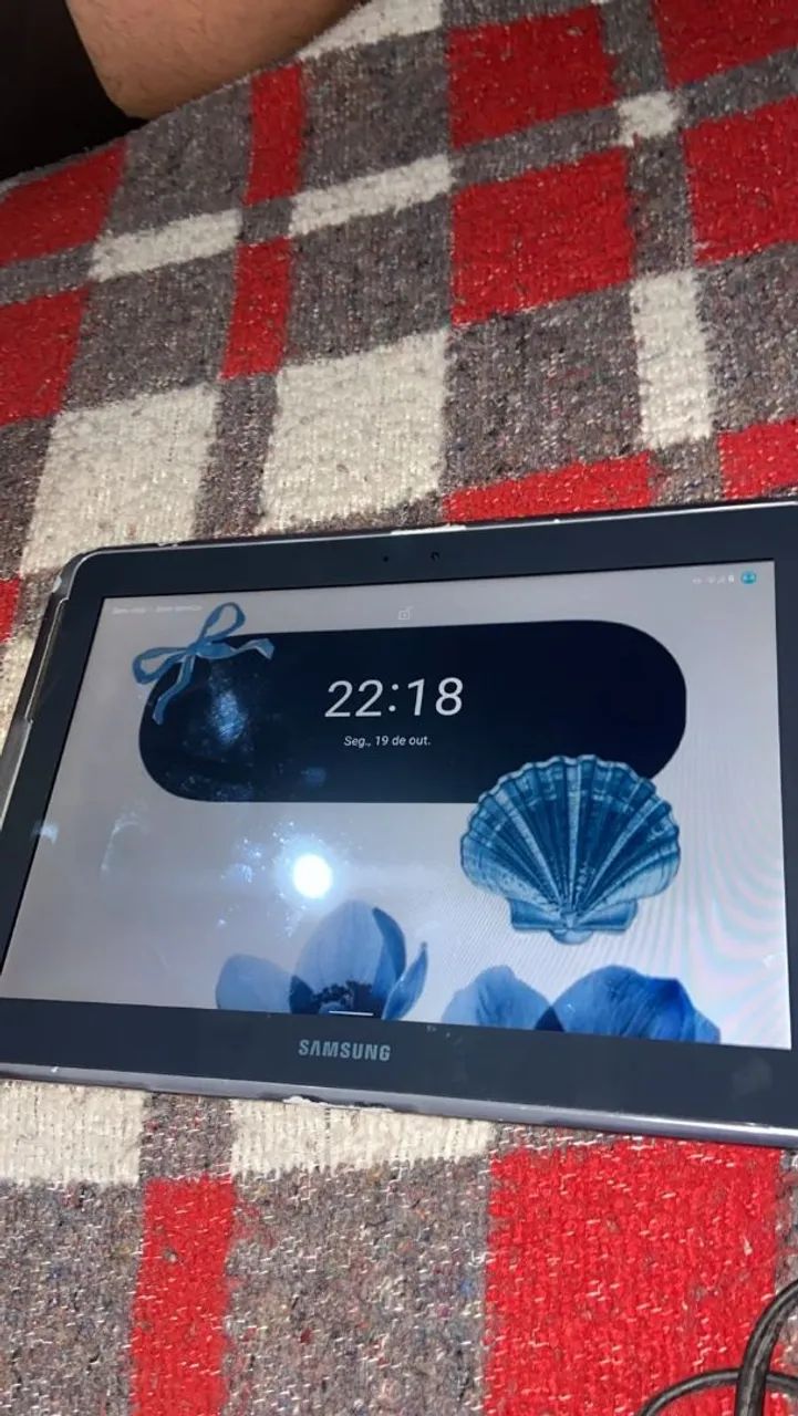 ? TABLET SAMSUNG NOTE 10.1 - Foto 2