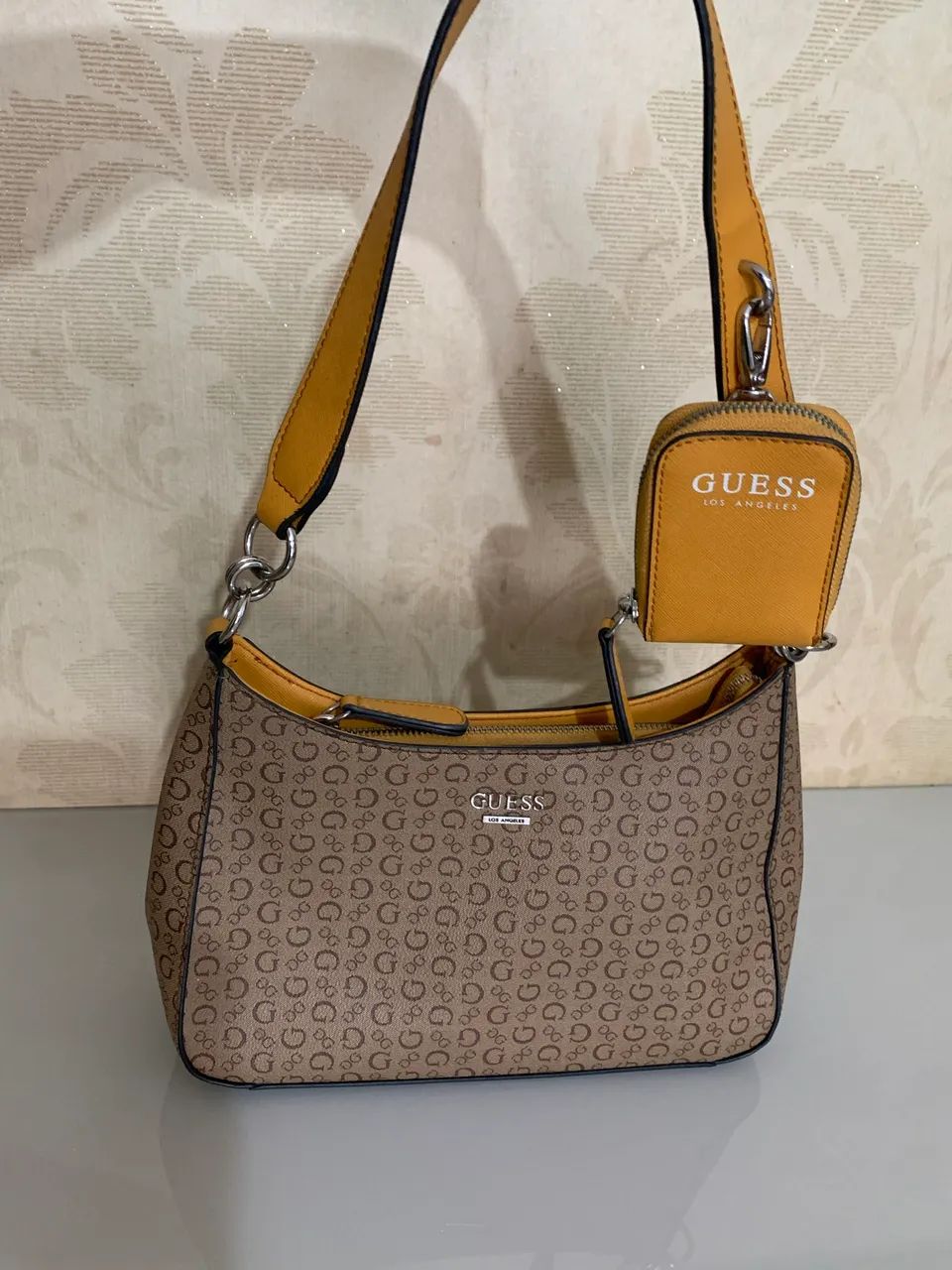 Bolsa Guess original 