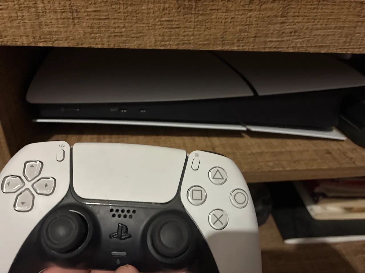 Ps5 Slim 