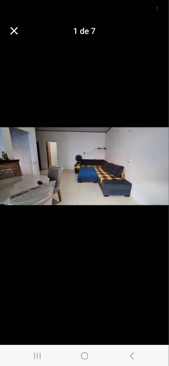 Casa com ponto comercial para venda  - Foto 2