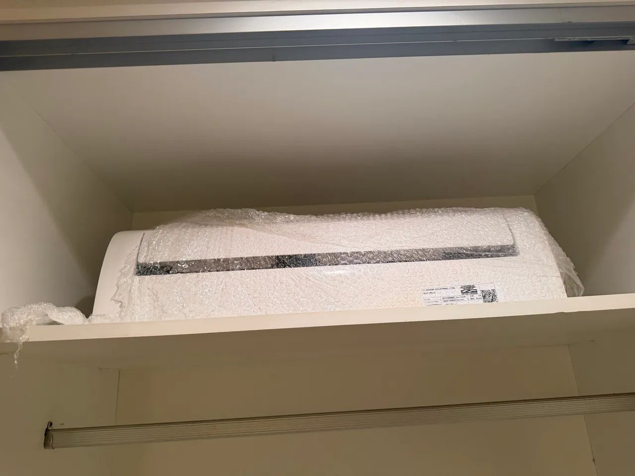 Ar-condicionado  - Foto 4