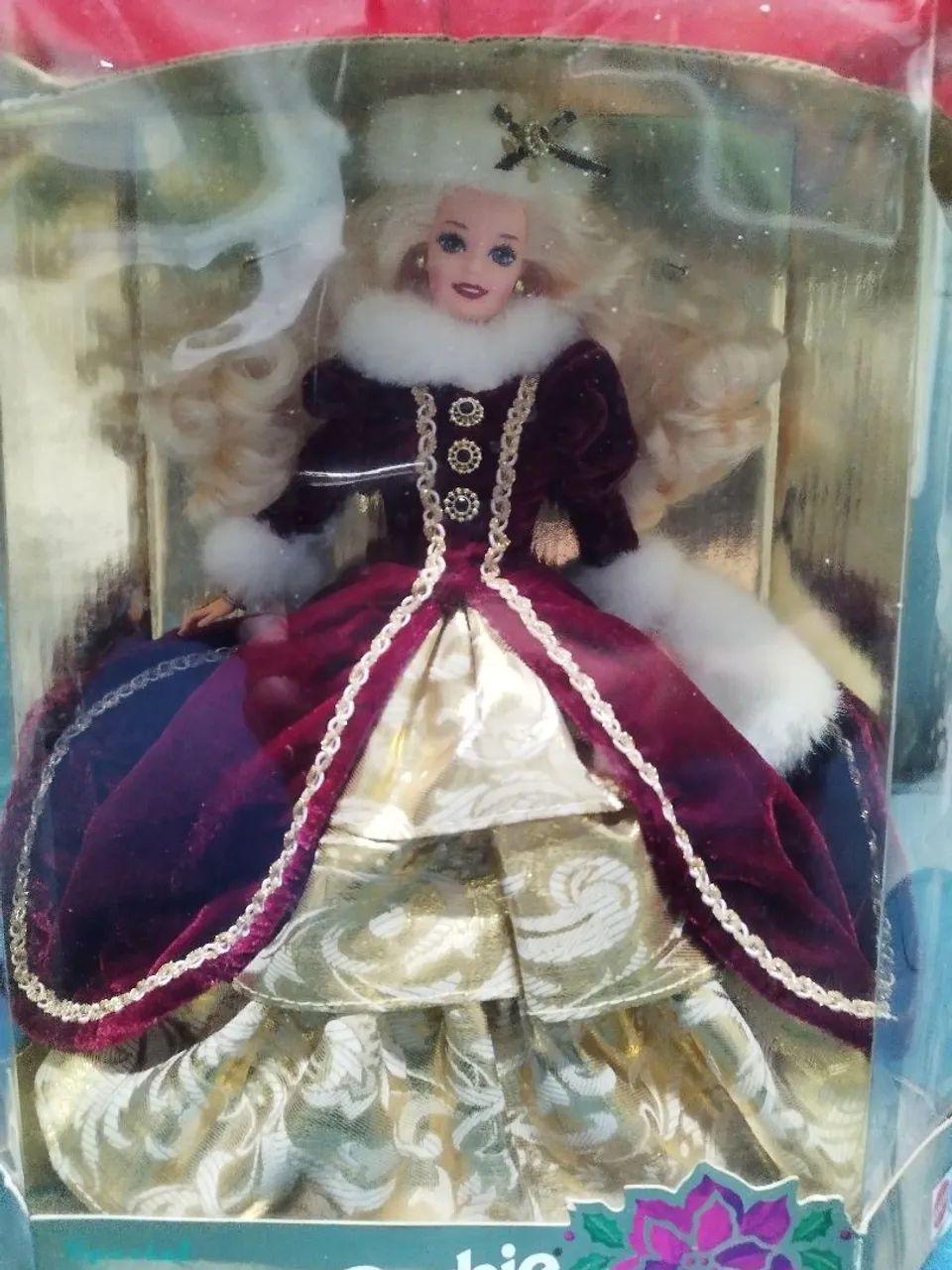 Barbie coleção  - Foto 2