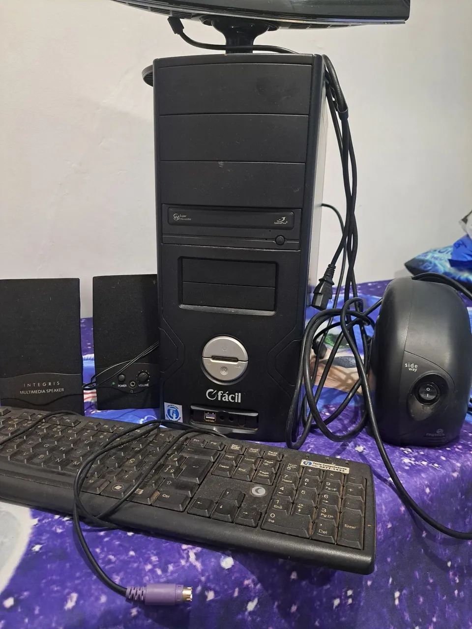 Computador 