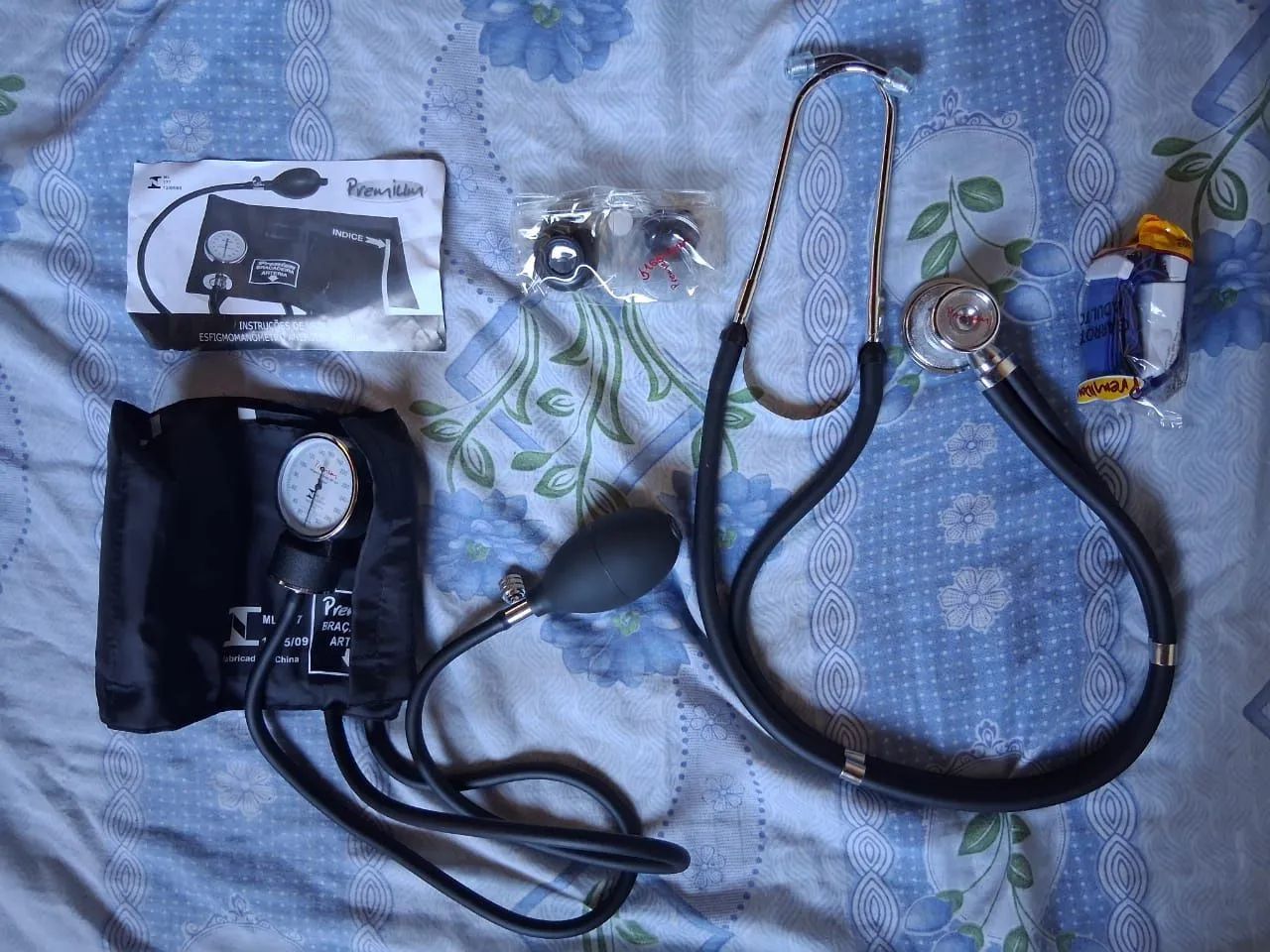 Kit Médico Premium  - Foto 2
