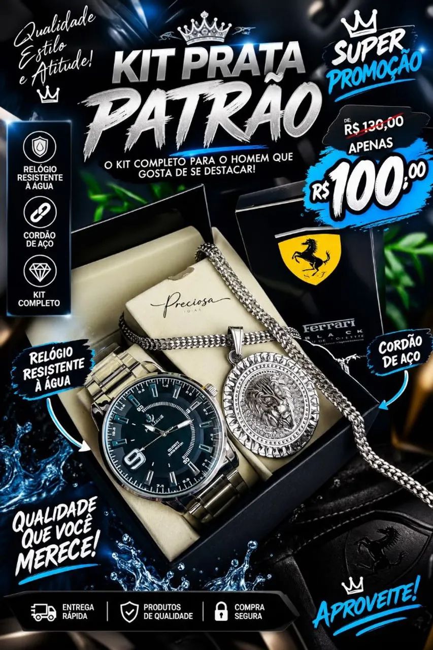 Promoção  - Foto 4