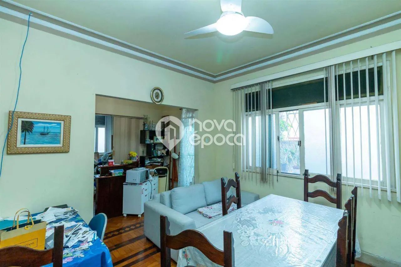 Laranjeiras | Casa de Vila 7 quartos, sendo 4 suites - Foto 2