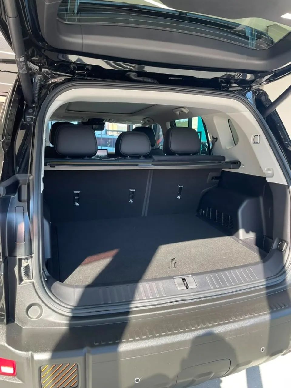 Jetour T1 Premium 2027 - Foto 4