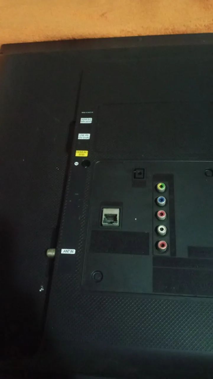 TV Samsung 43 UN43J5200 - Foto 2