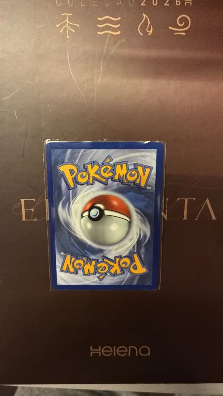 Darkrai escuridão absoluta NM (116/084) - Foto 2