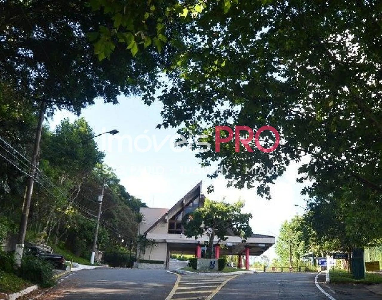 Terreno Residencial com viusta fantastica - Foto 2