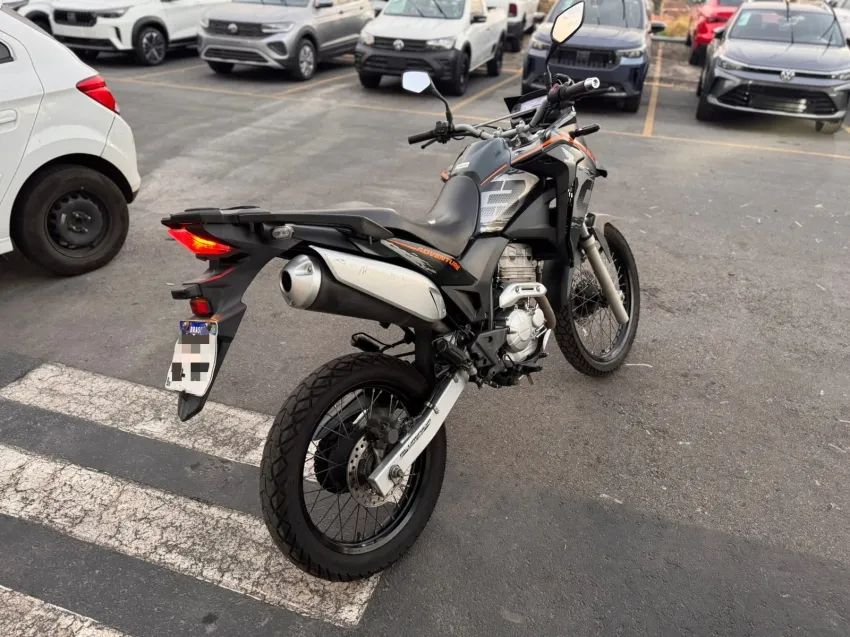 XRE 300 ABS - Foto 3