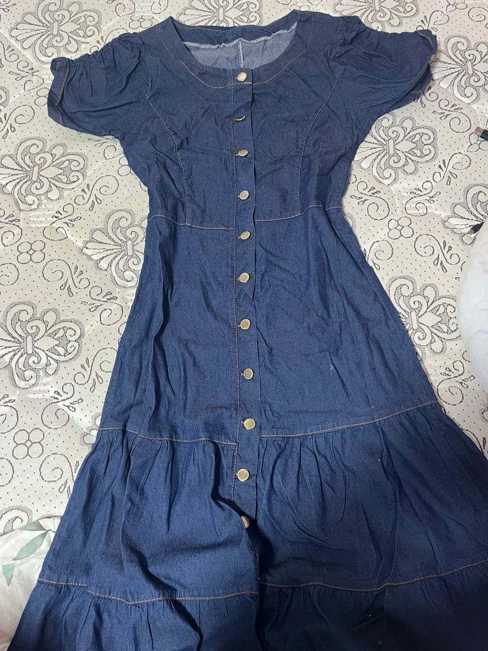 Vestido  - Foto 2