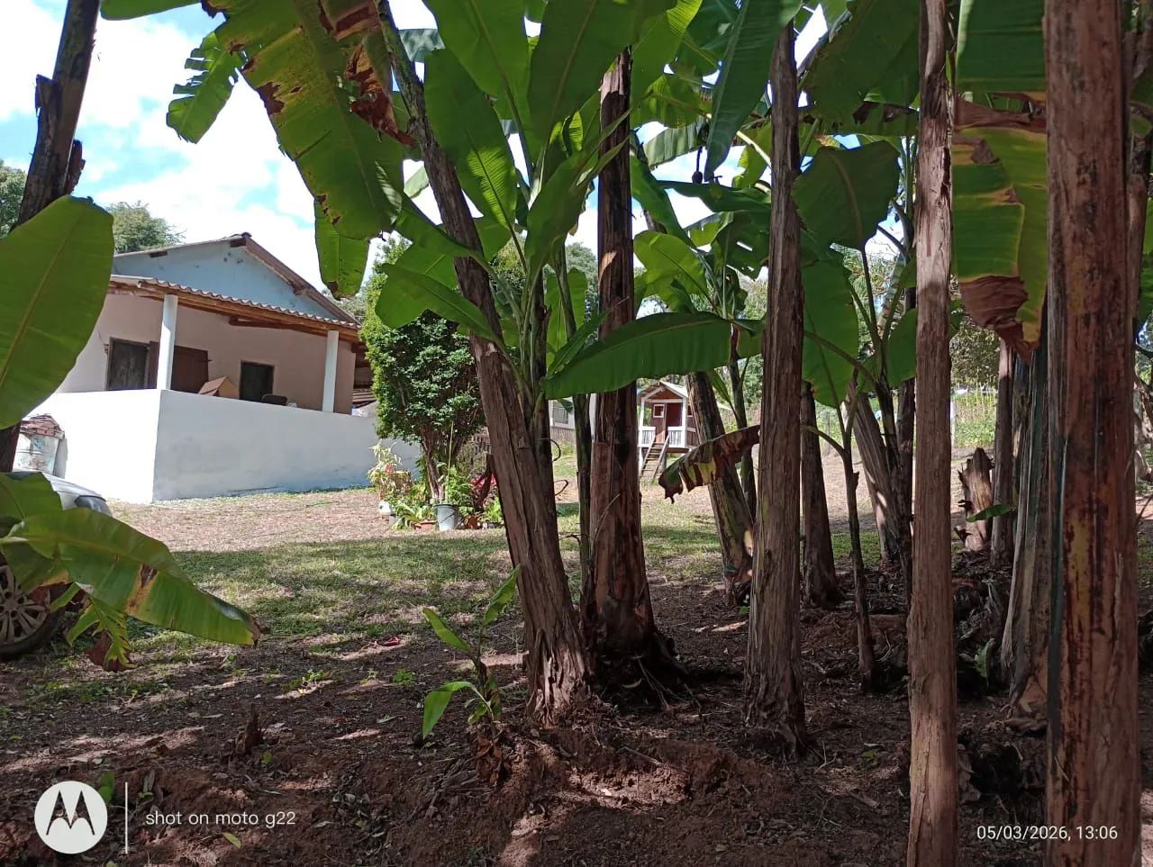 Sitio - chácara  - Foto 5