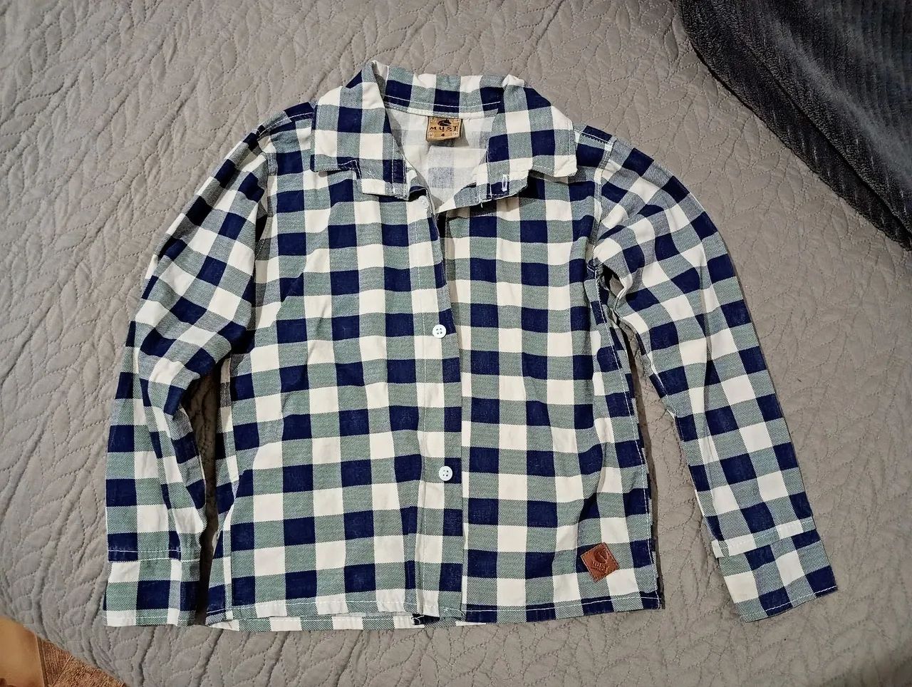 Roupas infantil menino  - Foto 2
