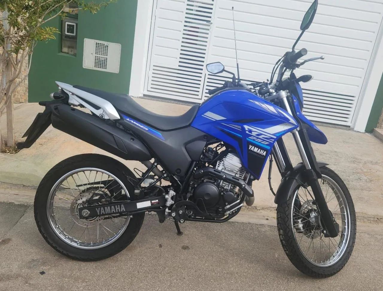 Lander 250 2022