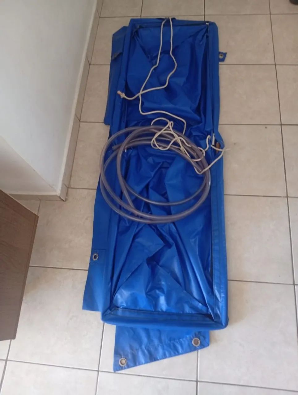 Equipamentos para ar condicionado 
