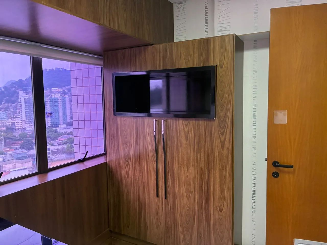 Três salas juntas com 75 m² e 3 vagas em Vitória - Foto 3